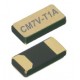 CM7V-T1A 32.768-7-20-TCQA, Micro Crystal Schwinggabel-Quarze, SMD-Keramikgehäuse, 1,5x3,2x0,65mm, CM7V-T1A Serie CM7V-T1A 32.768-7-20-TCQA