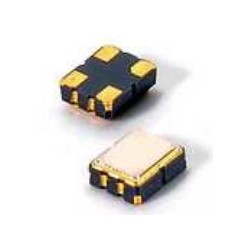 SO3225-2.4576M-100-3.3V, Abundance quartz oscillators, SMD, CMOS, 3,2x2,5x1,2mm, SO3225 series