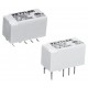 AZ8462-5, Zettler SMD PCB relays, 2A, 2 changeover contacts, AZ8462 series AZ8462-5