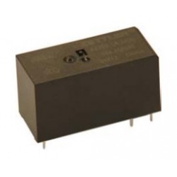 AZ762-1CB-12DEF, Zettler PCB relays, 16A, 1 changeover or 1 normally open contact, AZ762 series