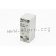 AZ763-1C-5D, Zettler PCB relays, 12A, 1 changeover or 1 normally open contact, AZ763 series AZ763-1C-5D