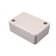 1551KGY, Hammond small handheld enclosures, IP54, ABS, 1551 series 1551KGY