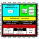 C8051F326-GMR, Silicon Laboratories 80C51-Derivate, C8051F Serie C8051F326-GMR