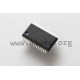 CY7C65213-28PVXI, Cypress USB bus controllers and peripherals, CY7C series CY 7C65213-28PVXI CY7C65213-28PVXI