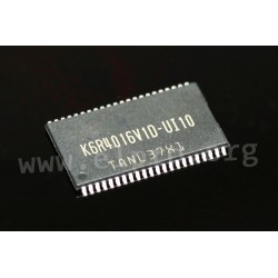 CY62167G30-45ZXI, low power, 3.3V