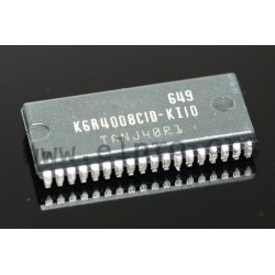 CY7C1049GN-10VXI, high speed, 5V