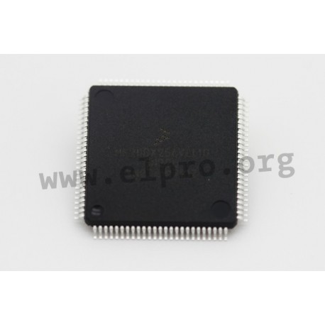 MSP430F5419AIPZ, Texas Instruments 16-Bit flash microcontrollers, MSP430F series