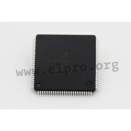 MSP430F5438AIPZR, Texas Instruments 16-Bit flash microcontrollers, MSP430F series