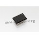 MSP430F2101TPWR, Texas Instruments 16-Bit flash microcontrollers, MSP430F series MSP430F2101TPWR