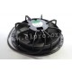 , Ø200.6x77.7mm, 230V AC CF 2207 LBL-000U-HB9 CF2207LBL-000U-HB9