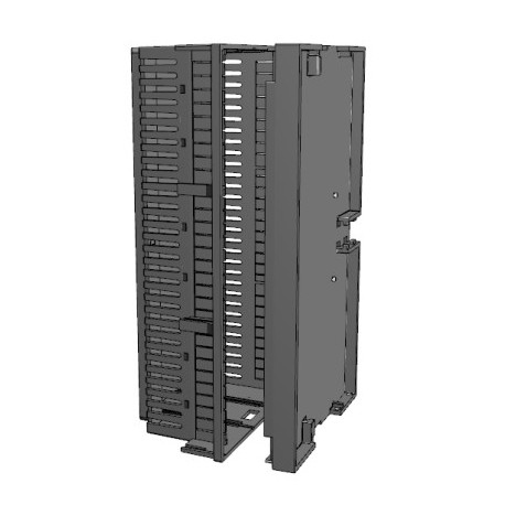 1597DIN9GY, Hammond DIN rail enclosures, 1597DIN series