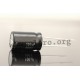 EEUEE2V470, Panasonic electrolytic capacitors, radial, 105°C, low ESR, EE series EEUEE2V470