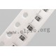 RG2012N-124-W-T1, Susumu SMD resistors, 0805 housing, 0,05%, 0,125W, RG2012N series RG2012N-124-W-T1