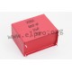 MKPF1W53009FD4KSSD, Wima MKP capacitors, MKP 4F series MKP 4F 10% 275V 30µF RM 52,5 4-Pin MKPF1W53009FD4KSSD