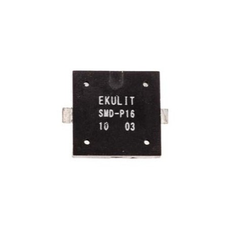 220050, Ekulit SMD-Piezo-Signaltongeber, SMD Serie