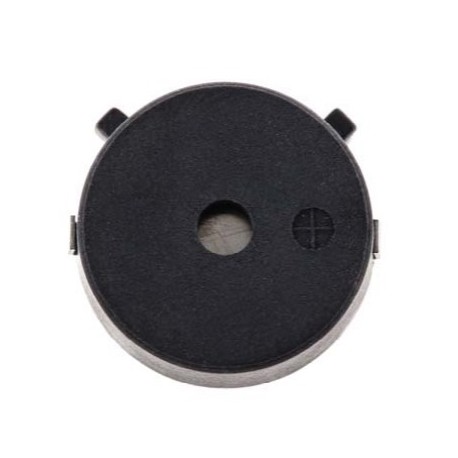 220061, Ekulit SMD piezo buzzers, SMD series