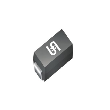 SMAJ188A M2G, Taiwan Semiconductor transient voltage suppression diodes, 400W, SMD, glass passivated, SMAJ A series