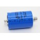 LFB47110025036, FTCAP electrolytic capacitors, radial, soldering lugs, clamping bolts, 85°C, LFB series LFB 100 V 470 µF LFB47110025036