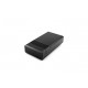 PP047N-S, Supertronic small enclosures, ABS, PP series PP 47 N-S PP047N-S