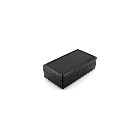 PP061BN-S, Supertronic small enclosures, ABS, PP series