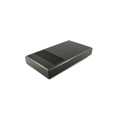 PP060AN-S, Supertronic general purpose enclosures, ABS, PP series