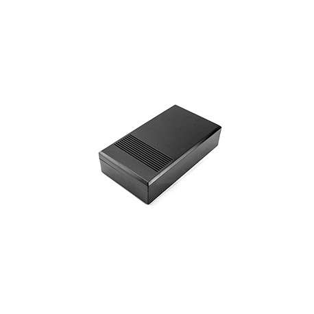 PP060BN-S, Supertronic general purpose enclosures, ABS, PP series