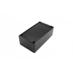 PP063CN-S, Supertronic general purpose enclosures, ABS, PP series