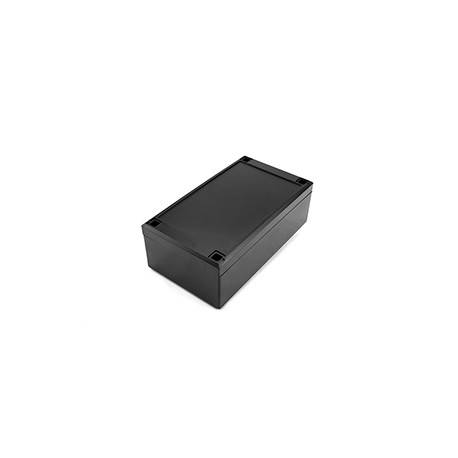 PP063CN-S, Supertronic general purpose enclosures, ABS, PP series