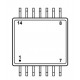 AD5293BRUZ-20, Analog Devices digitally controlled potentiometers, AD series AD5293BRUZ-20