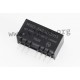 RSO-1215D, Recom DC/DC converters, 1W, SIL8 housing, regulated, RSO series RSO-1215D