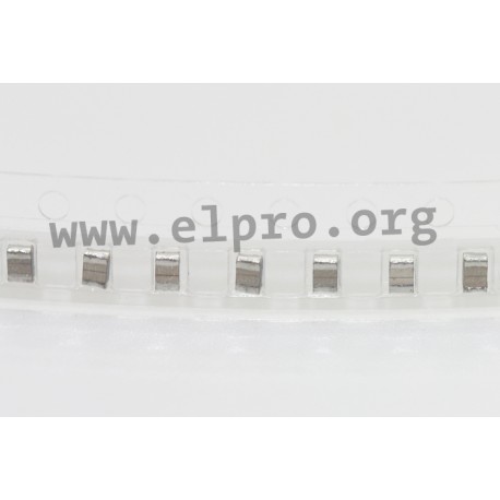 ECHU1C102GX5, Panasonic MKP-Kondensatoren, SMD, ECHU(X) Serie