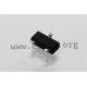 MMBF4391LT1G, ON Semiconductor JFETs, SMD housing, MMBF series MMBF 4391 MMBF4391LT1G