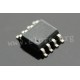 IRF7319TRPBF, Infineon power MOSFETs, SO8 housing, IRF series IRF 7319 reel IRF7319TRPBF