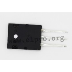 IXFK300N20X3, Littelfuse power MOSFETs, TO264AA housing, IXFK and IXTK series