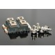 IXFN170N25X3, Littelfuse power MOSFETs, SOT227B housing, IXFN and IXTN series IXFN170N25X3