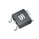 TSM5NC50CP ROG, Taiwan Semiconductor power MOSFETs, ITO220/TO220 housing, TSM series TSM5NC50CP TSM5NC50CP ROG