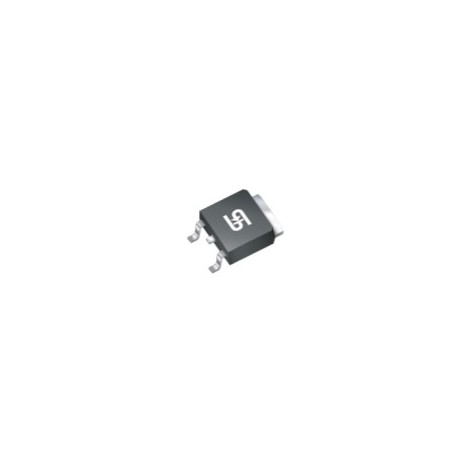 TSM5NC50CP ROG, Taiwan Semiconductor power MOSFETs, ITO220/TO220 housing, TSM series