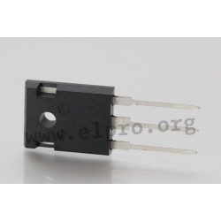 IPW60R180P7XKSA1, Infineon power MOSFETs, TO247 housing, CoolMOS series