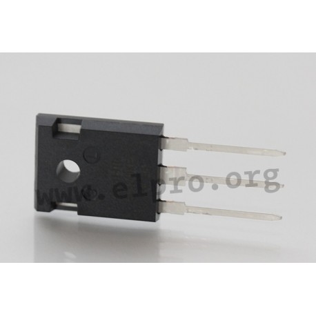 IPW60R180P7XKSA1, Infineon Leistungs-MOSFETs, TO247-Gehäuse, CoolMOS Serie