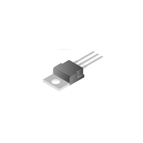 RFP50N06, ON Semiconductor Leistungs-MOSFETs, TO220-/TO220AB-Gehäuse, BUZ/FCP/FDP/FQP/RFP Serie