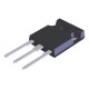 FDH44N50, ON Semiconductor power MOSFETs, TO247 housing, FCH and FDH series FDH44N50