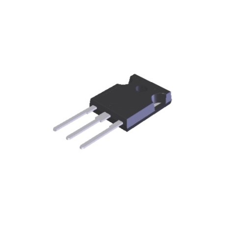 FDH44N50, ON Semiconductor Leistungs-MOSFETs, TO247-Gehäuse, FCH und FDH Serie