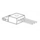 IGP06N60TXKSA1, Infineon IGBTs, TO220-/TO220-Fullpak-Gehäuse, IGP/IKA/IKP Serie IGP06N60TXKSA1