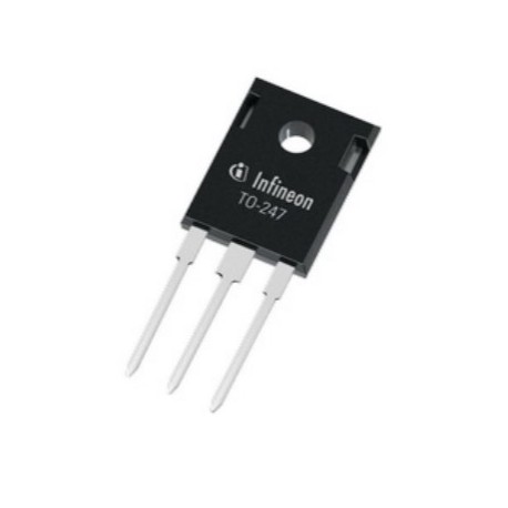 IGW50N60TPXKSA1, Infineon IGBTs, TO220-3-/TO247-3-Gehäuse, IGP und IGW Serie