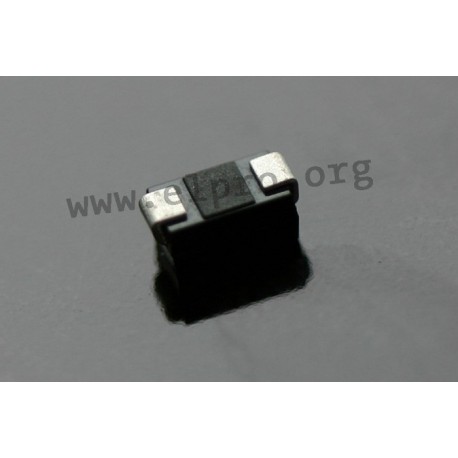 SS19 M2G, Taiwan Semiconductor Schottkydioden, DO214AC-/SMA-Gehäuse, SS und TSSA Serie