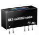 RKZ-122005D, Recom DC/DC converters, 2W, SIL7 housing, RKZ-xx2005 series RKZ-122005D