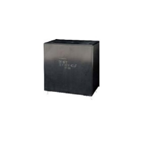 EZPV80106LTB, Panasonic MKP capacitors, for automotive, EZPV series