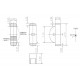 LTST-S220KGKT, LiteOn SMD light-emitting diodes, clear, side view, LTST-S220 series LTST-S220KGKT