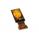 EATFT009-81AINN, Electronic Assembly TFT LCD displays, 160x80 EA TFT009-81AINN EATFT009-81AINN