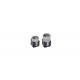 EEHZS1H181UV, Panasonic electrolytic capacitors, SMD, 125°C, polymer hybrid aluminium, ZS and ZU series EEHZS1H181UV